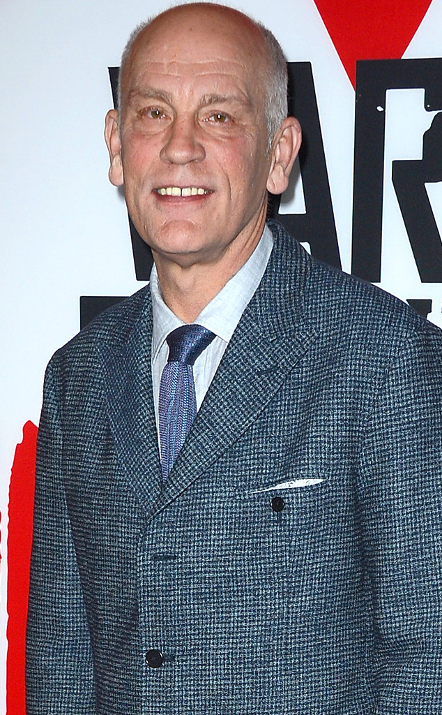 Malkovich Malkovich